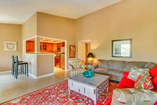 Bluff Villas 1720 - Hilton Head Island - 6
