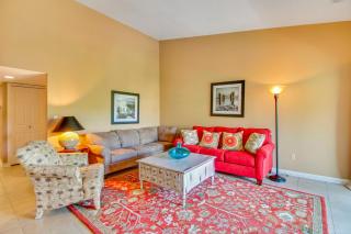 Bluff Villas 1720 - Hilton Head Island - 7