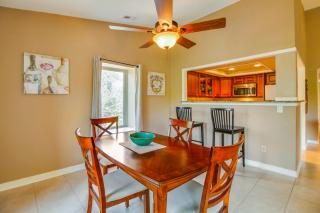 Bluff Villas 1720 - Hilton Head Island - 4