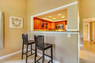 Bluff Villas 1720 - Hilton Head Island - 5