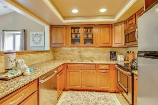 Bluff Villas 1720 - Hilton Head Island - 2