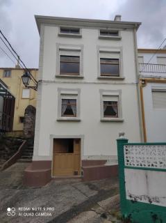 Casa Felicia - vivienda a pie de playa - 6