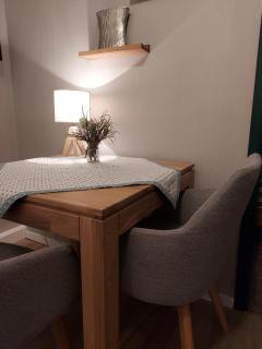 Kiek mol rin - Richmanns Appartements - Hüde - 7