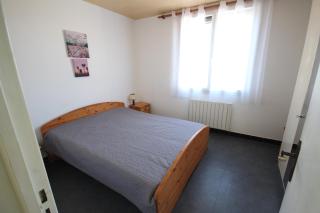 Appartement 2 pièces, au 1er étage pour 2 à 4 couchages, proche commerces et 200m plage de PORTIRAGNES PLAGE LXRH9 - Portiragnes - 6