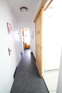 Appartement 2 pièces, au 1er étage pour 2 à 4 couchages, proche commerces et 200m plage de PORTIRAGNES PLAGE LXRH9 - Portiragnes - 3