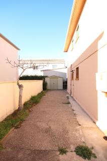 Appartement 2 pièces, au 1er étage pour 2 à 4 couchages, proche commerces et 200m plage de PORTIRAGNES PLAGE LXRH9 - Portiragnes - 2