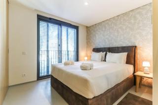 Marques Pombal Central 2 bed Apt AC - Lissabon - 3