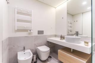 Marques Pombal Central 2 bed Apt AC - Lissabon - 2