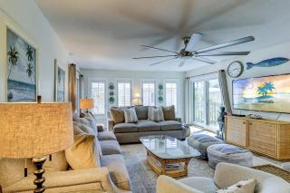 Oceanwood 113 - Hilton Head Island - 5