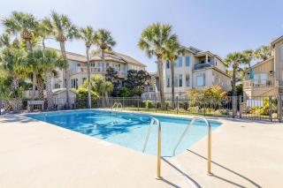 Oceanwood 113 - Hilton Head Island - 9