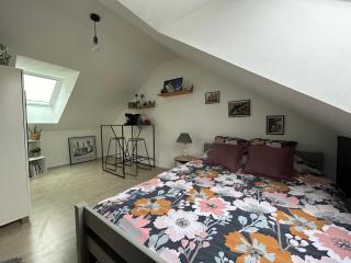 CHAMBRE PRIVÉE dans une maison - Argenteuil - 0
