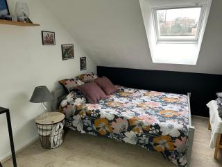 CHAMBRE PRIVÉE dans une maison - Argenteuil - 5