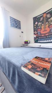 QUARTOS VISTA MAR COM PRIVACIDADE E BOA LOCALIZAÇÃO - Maceió - 9