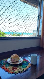 QUARTOS VISTA MAR COM PRIVACIDADE E BOA LOCALIZAÇÃO - Maceió - 7