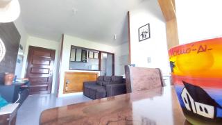 QUARTOS VISTA MAR COM PRIVACIDADE E BOA LOCALIZAÇÃO - Maceió - 5