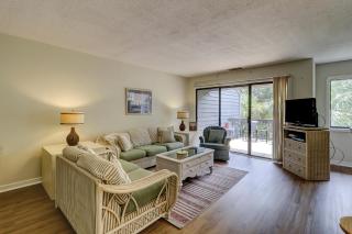 Turnberry 212 - Hilton Head Island - 7