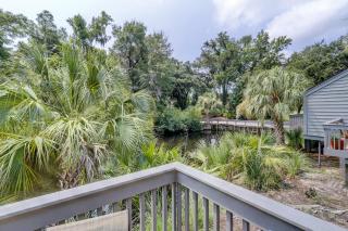 Turnberry 212 - Hilton Head Island - 8