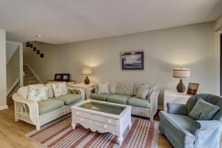 Turnberry 212 - Hilton Head Island - 6