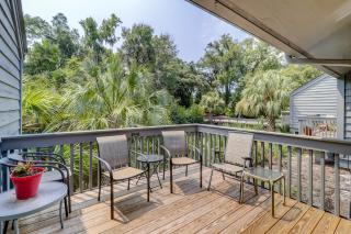Turnberry 212 - Hilton Head Island - 4