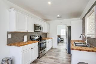 Spacious Lexington Home with Fire Pit Hunt and Fish! - - 9