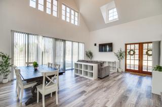 Spacious Lexington Home with Fire Pit Hunt and Fish! - - 7