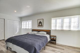 Spacious Lexington Home with Fire Pit Hunt and Fish! - - 2