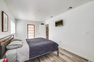 Spacious Lexington Home with Fire Pit Hunt and Fish! - - 1