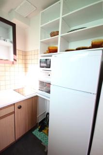 Appartement 2 pièces, au 1er étage pour 2 à 4 couchages, proche commerces et 200m plage de PORTIRAGNES PLAGE LXRH9 - Portiragnes - 1
