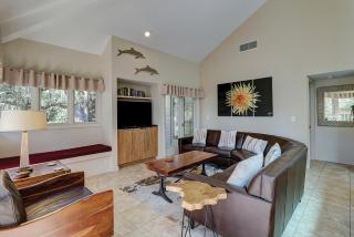 2 BR Villa - Hilton Head Island - 6