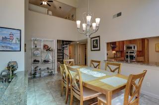 2 BR Villa - Hilton Head Island - 2