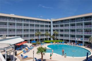 Hilton Head Resorts 3315 - Hilton Head Island - 9