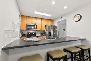Moorings 69 - Hilton Head Island - 1