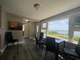 Lake Front Lower Unit - Fair Haven - 4