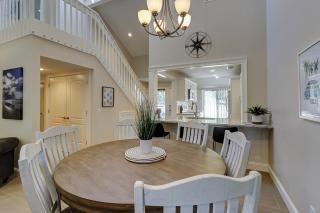 Townhouse Manor 3 - Hilton Head Island - 2