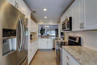 Townhouse Manor 3 - Hilton Head Island - 1