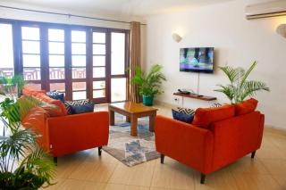 Lux Suites Lamera Beachfront Apartments - Shanzu - 1
