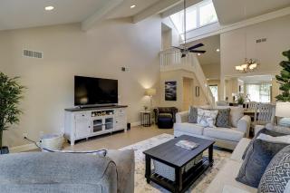 Townhouse Manor 3 - Hilton Head Island - 9