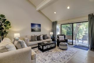 Townhouse Manor 3 - Hilton Head Island - 6