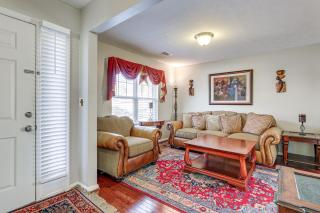 Spacious Snellville Home 28 Mi to Atlanta! - Snellville - 7