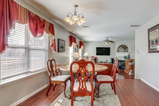 Spacious Snellville Home 28 Mi to Atlanta! - Snellville - 2