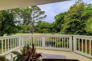 Colonnade Club 150 - Hilton Head Island - 0