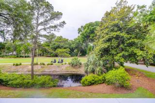 Colonnade Club 150 - Hilton Head Island - 2