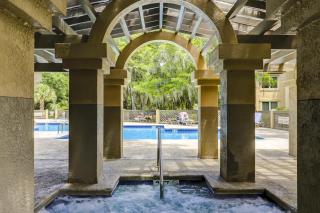 Colonnade Club 150 - Hilton Head Island - 8