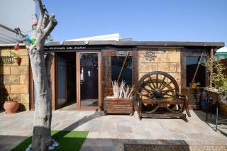 Casa Kesa, el Rincon de Juan - Tías - 4