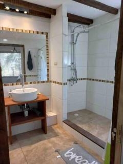 Cabaña Rocario Termas de Chillan - 5