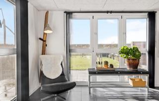 3 Bedroom Nice Home In Thyborøn - Thyborøn - 8