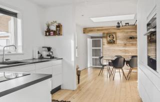 3 Bedroom Nice Home In Thyborøn - Thyborøn - 6