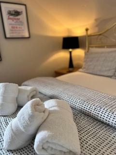 Princetown Guesthouse - Bangor - 8