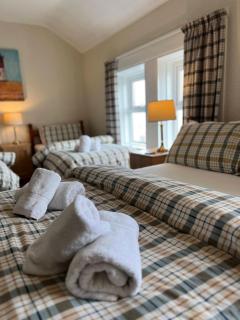 Princetown Guesthouse - Bangor - 2