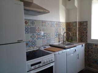 Studio 33 m2 , climatisé, parking extérieur privé gratuit - Amélie-les-Bains-Palalda - 8